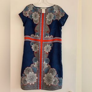 Laundry by Design shift dress, size 4